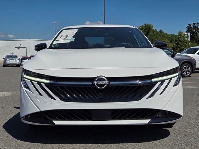 2027 Nissan Sentra S