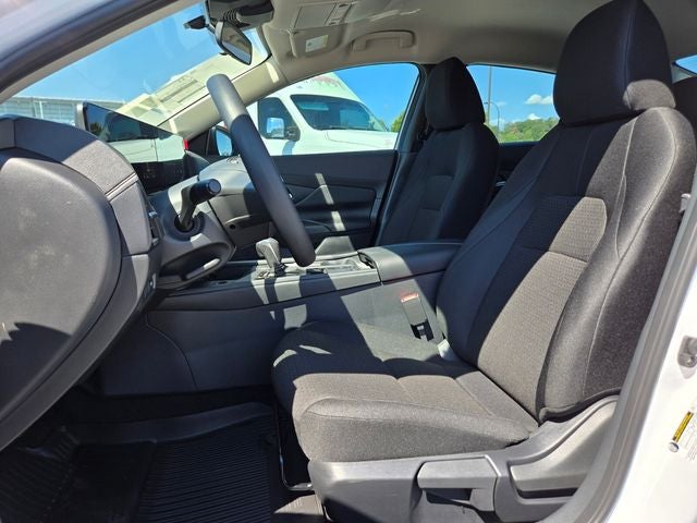 2027 Nissan Sentra S