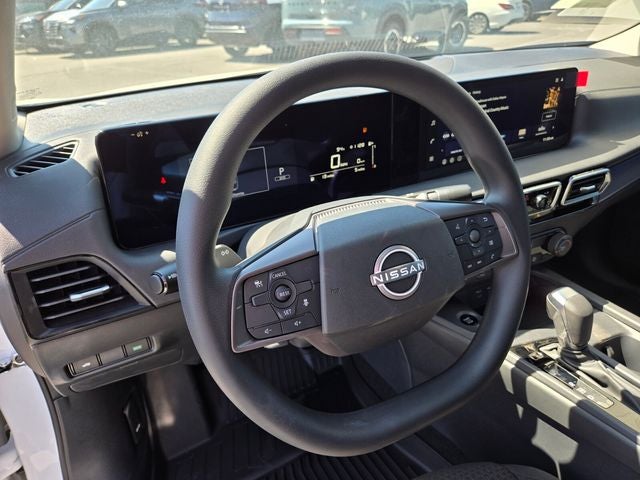 2027 Nissan Sentra S