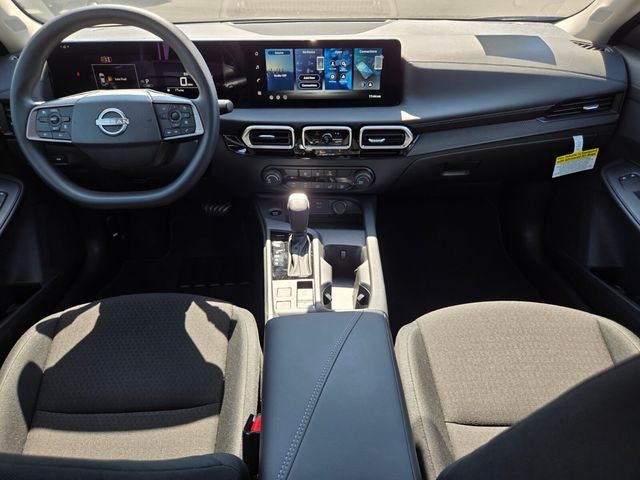 2027 Nissan Sentra S