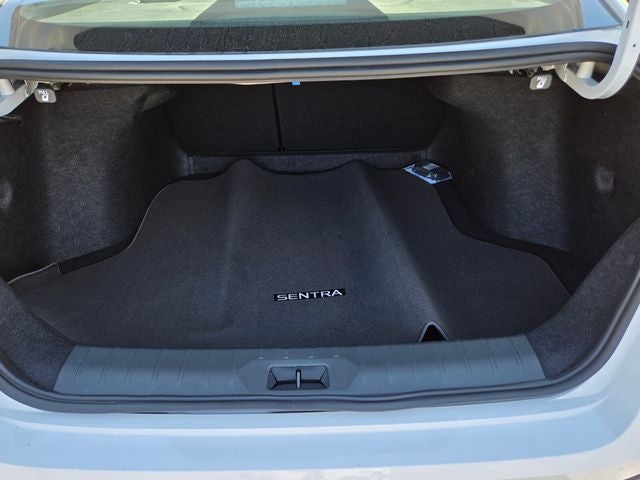 2027 Nissan Sentra S