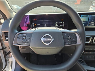 2027 Nissan Sentra S