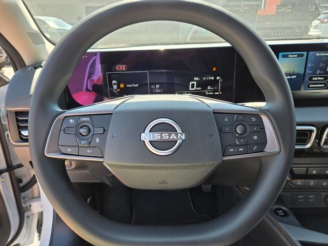 2027 Nissan Sentra S