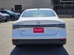 2027 Nissan Sentra S