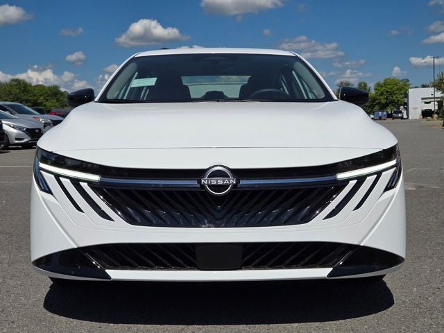 2027 Nissan Sentra S