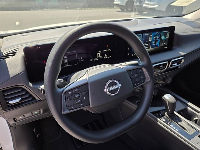 2027 Nissan Sentra S