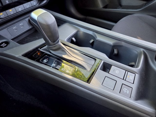 2027 Nissan Sentra S