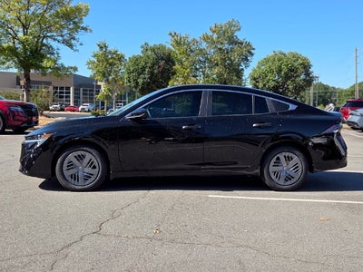 2027 Nissan Sentra S
