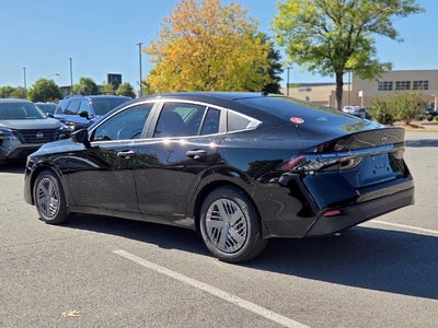 2027 Nissan Sentra S