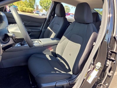 2027 Nissan Sentra S