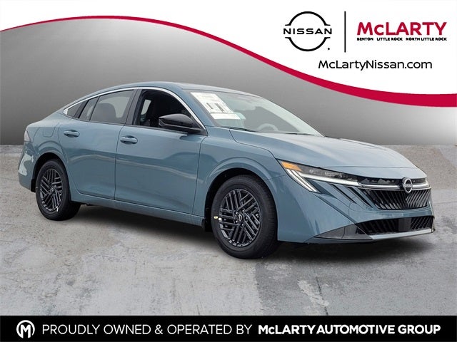 2026 Nissan Sentra SV CONVENIENCE PACKAGE