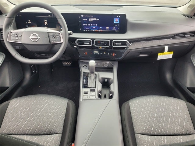 2026 Nissan Sentra SV CONVENIENCE PACKAGE