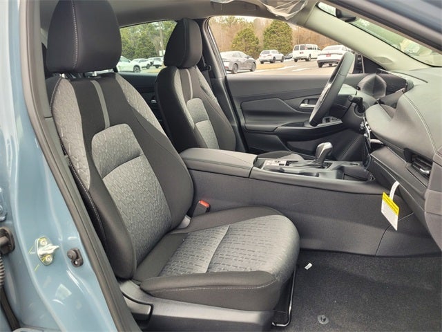 2026 Nissan Sentra SV CONVENIENCE PACKAGE