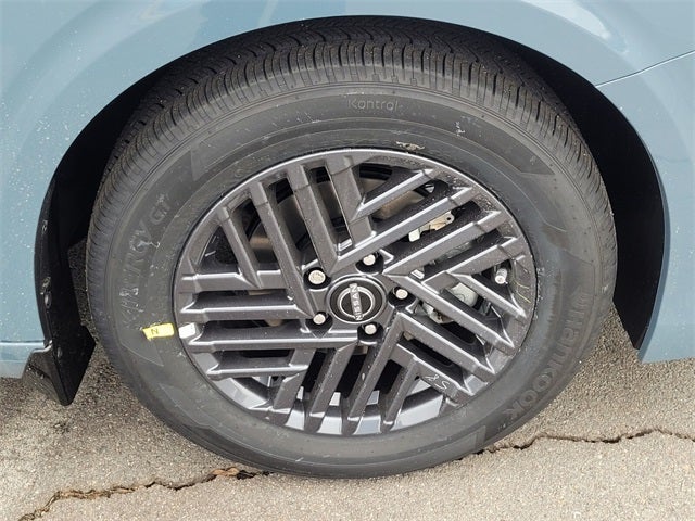 2026 Nissan Sentra SV CONVENIENCE PACKAGE