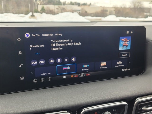 2026 Nissan Sentra SV CONVENIENCE PACKAGE