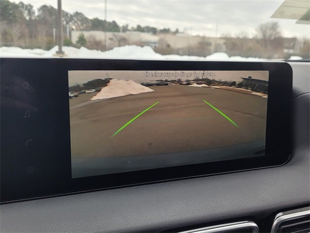 2026 Nissan Sentra SV CONVENIENCE PACKAGE