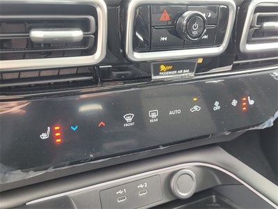 2026 Nissan Sentra SV CONVENIENCE PACKAGE