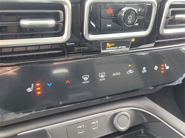 2026 Nissan Sentra SV CONVENIENCE PACKAGE