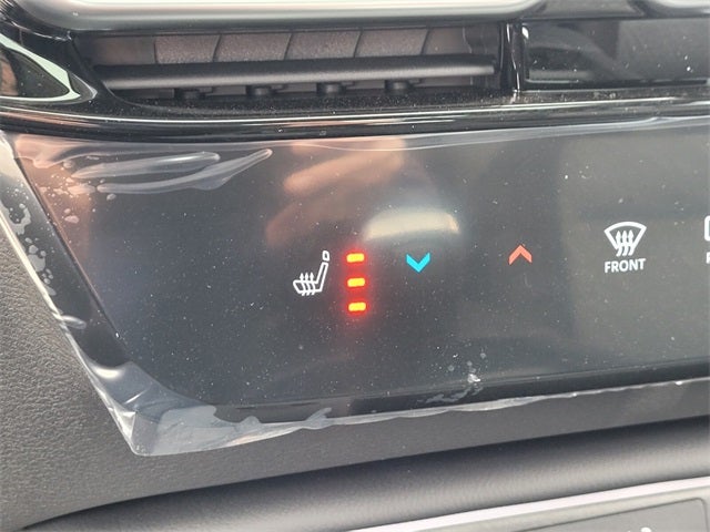 2026 Nissan Sentra SV CONVENIENCE PACKAGE