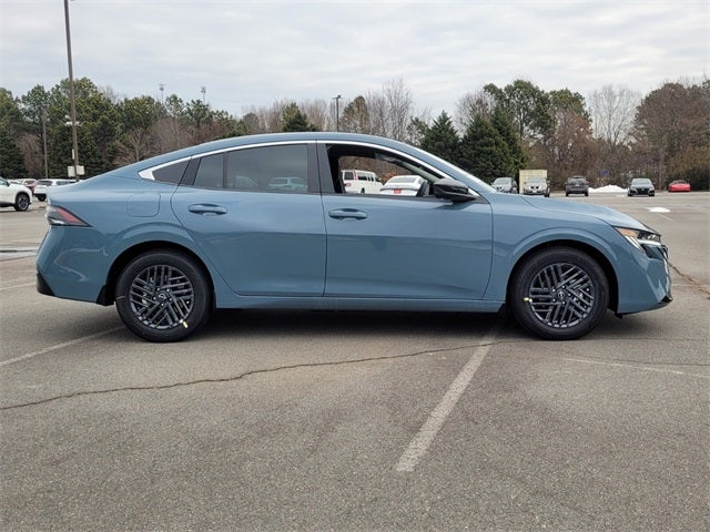 2026 Nissan Sentra SV CONVENIENCE PACKAGE