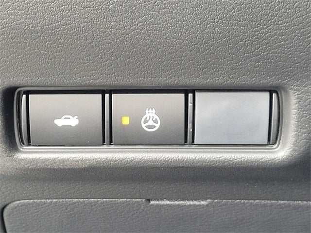 2026 Nissan Sentra SV CONVENIENCE PACKAGE