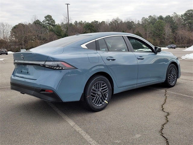 2026 Nissan Sentra SV CONVENIENCE PACKAGE