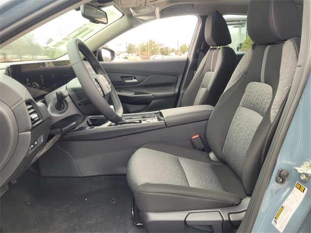 2026 Nissan Sentra SV CONVENIENCE PACKAGE