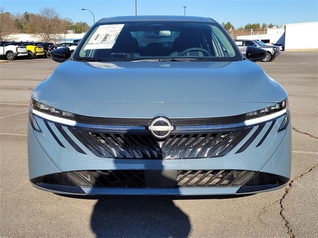 2026 Nissan Sentra SV CONVENIENCE PACKAGE