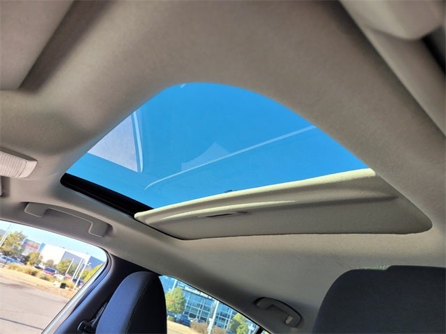 2026 Nissan Sentra SV CONVENIENCE PACKAGE