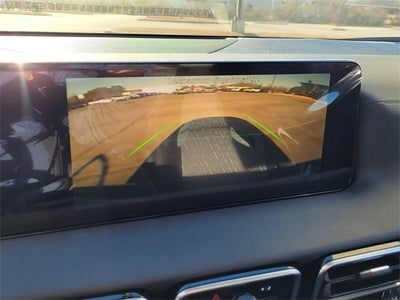 2026 Nissan Sentra SV CONVENIENCE PACKAGE