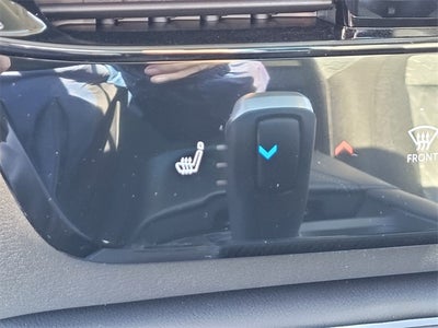 2026 Nissan Sentra SV CONVENIENCE PACKAGE