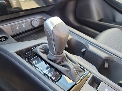 2026 Nissan Sentra SV CONVENIENCE PACKAGE