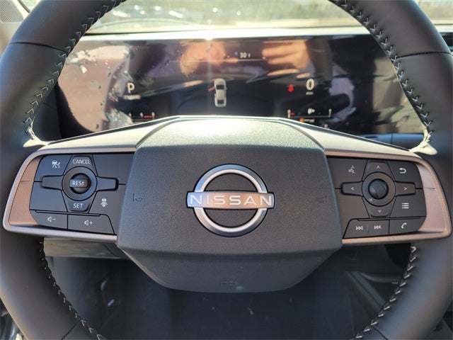 2026 Nissan Sentra SV CONVENIENCE PACKAGE