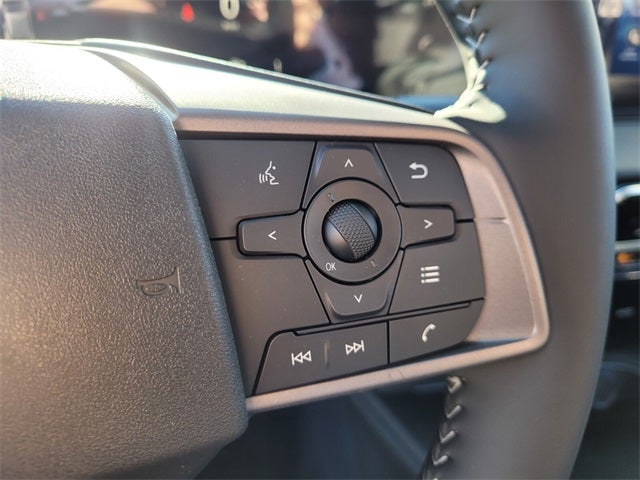 2026 Nissan Sentra SV CONVENIENCE PACKAGE