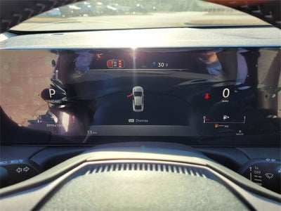 2026 Nissan Sentra SV CONVENIENCE PACKAGE