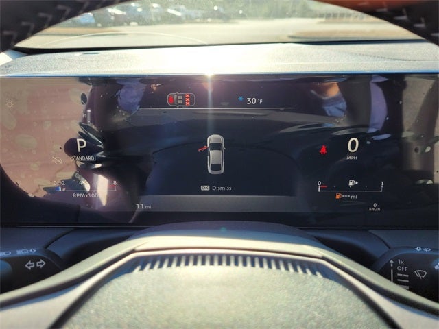 2026 Nissan Sentra SV CONVENIENCE PACKAGE