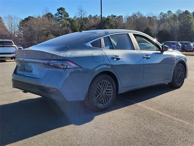 2026 Nissan Sentra SV CONVENIENCE PACKAGE