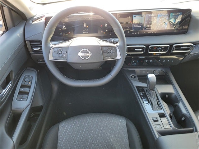 2026 Nissan Sentra SV CONVENIENCE PACKAGE