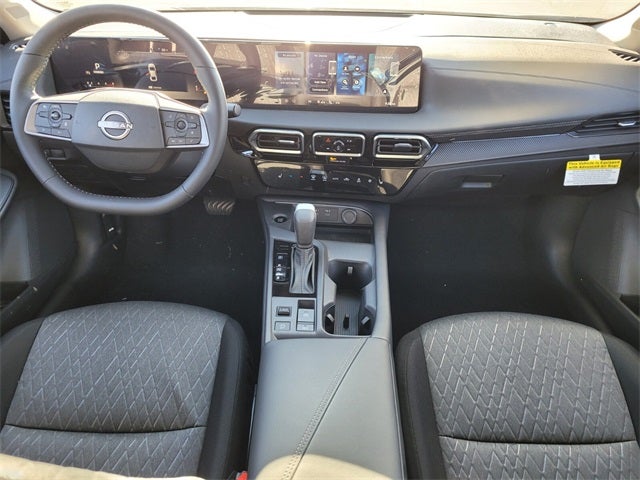 2026 Nissan Sentra SV CONVENIENCE PACKAGE