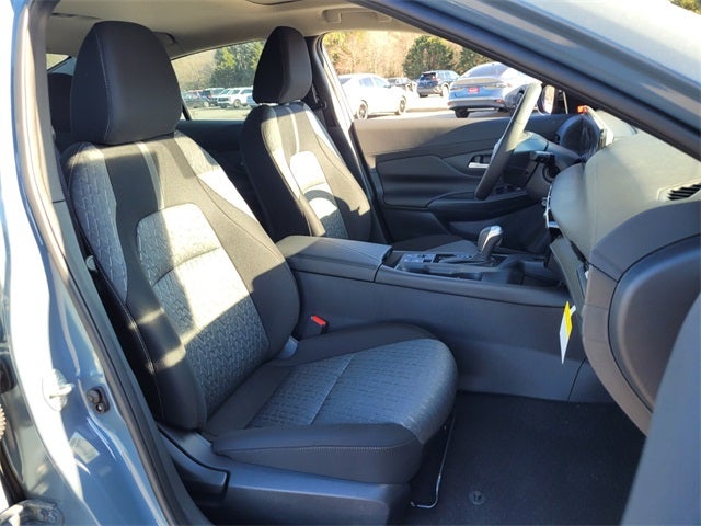 2026 Nissan Sentra SV CONVENIENCE PACKAGE