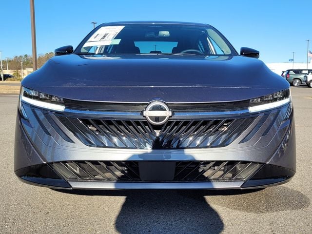 2026 Nissan Sentra SV CONVENIENCE & MOONROOF PACKAGE