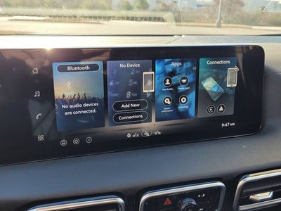 2026 Nissan Sentra SV CONVENIENCE & MOONROOF PACKAGE