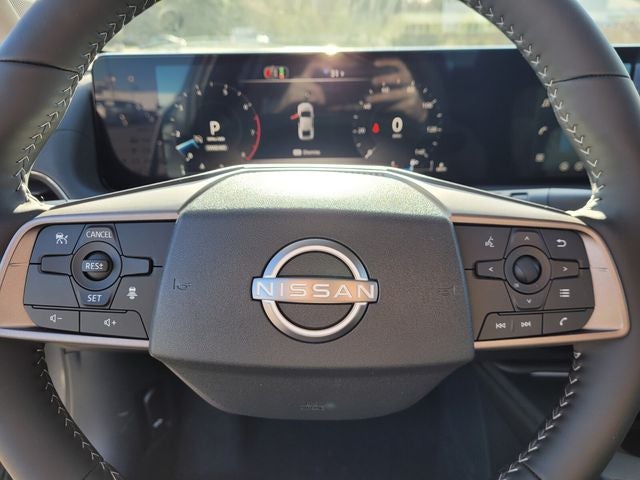 2026 Nissan Sentra SV CONVENIENCE & MOONROOF PACKAGE