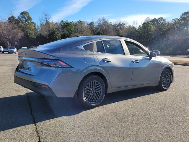 2026 Nissan Sentra SV CONVENIENCE & MOONROOF PACKAGE
