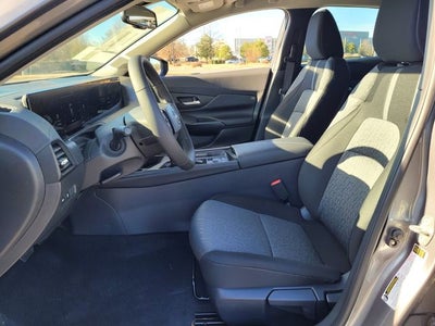 2026 Nissan Sentra SV CONVENIENCE & MOONROOF PACKAGE