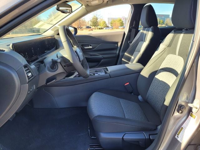 2026 Nissan Sentra SV CONVENIENCE & MOONROOF PACKAGE