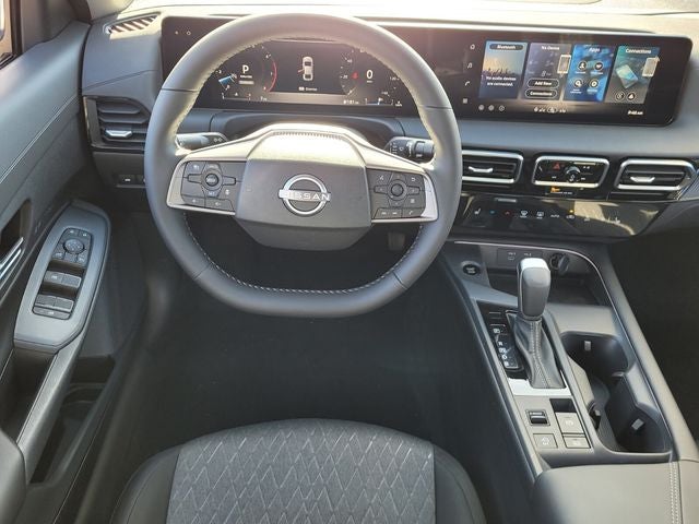 2026 Nissan Sentra SV CONVENIENCE & MOONROOF PACKAGE