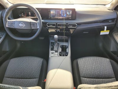 2026 Nissan Sentra SV CONVENIENCE & MOONROOF PACKAGE