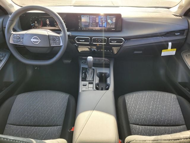2026 Nissan Sentra SV CONVENIENCE & MOONROOF PACKAGE