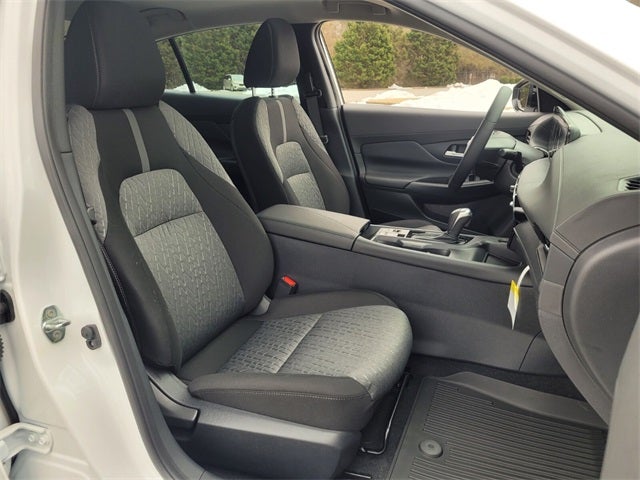 2026 Nissan Sentra SV CONVENIENCE PACKAGE